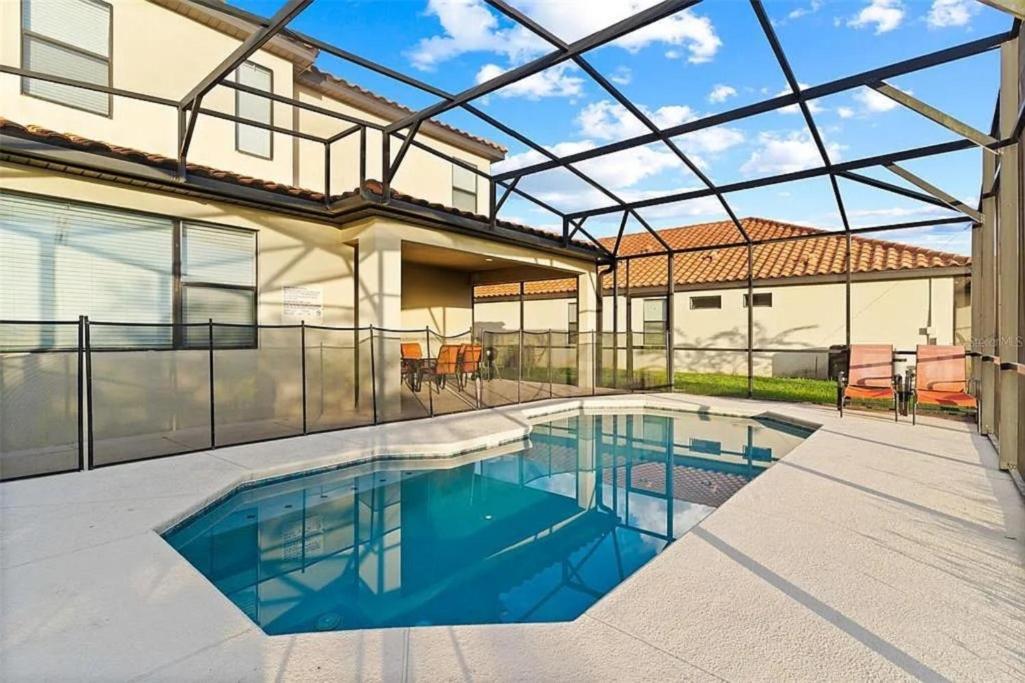 Luxurious Villa - Near Disney - Golf Course Davenport Eksteriør bilde