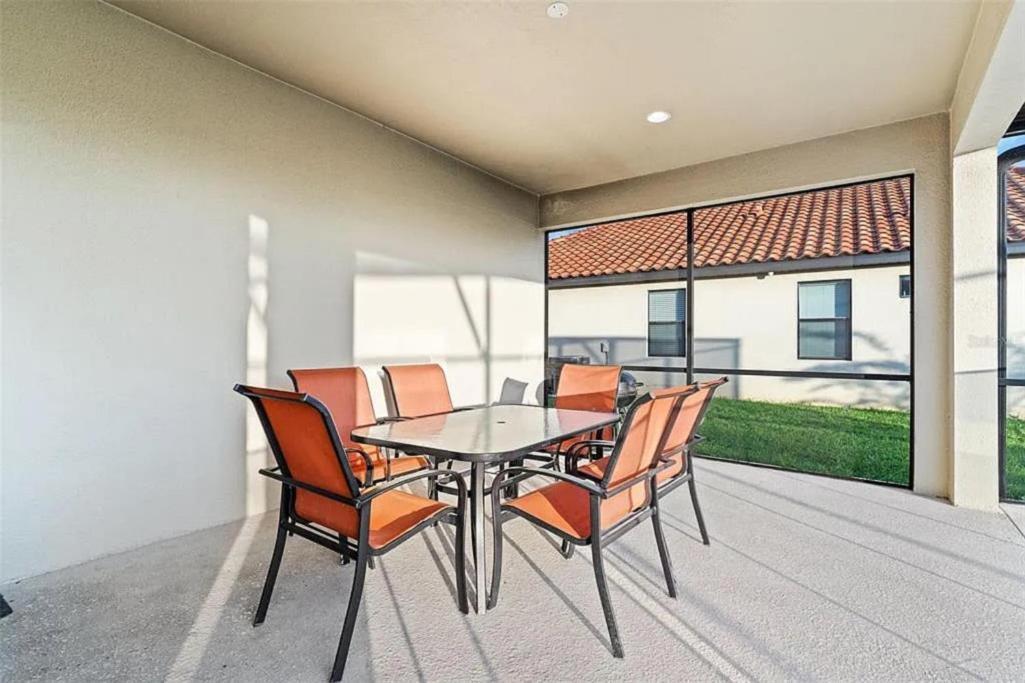 Luxurious Villa - Near Disney - Golf Course Davenport Eksteriør bilde